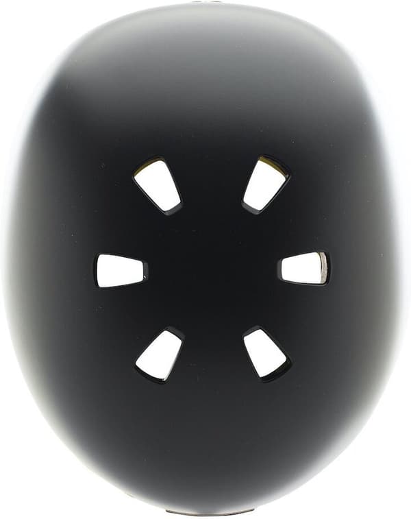 Nutcase Street Onyx Solid Mips - sykkelhjelm, 56-60 cm
