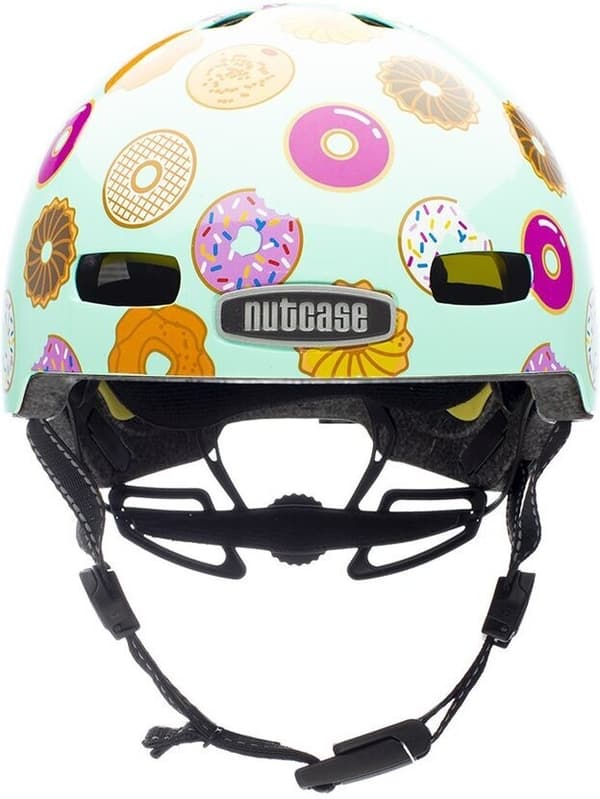 Nutcase Little Nutty Doh Mips - cykelhjelm, 48-52 cm
