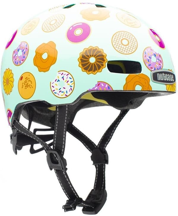 Nutcase Little Nutty Doh Mips - cykelhjelm, 48-52 cm