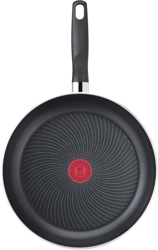 Tefal Start Easy - stekepanne, 28 cm