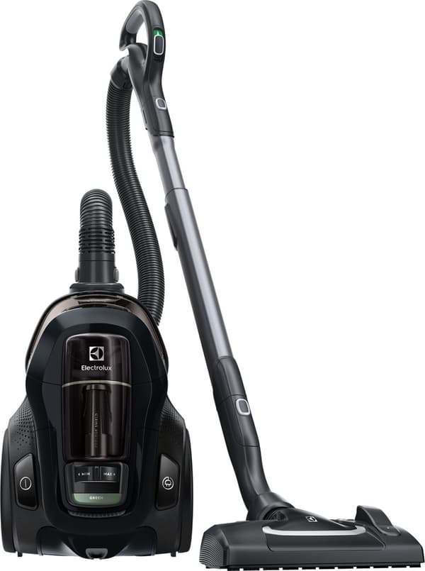Electrolux Pure C9 PC91-GRÖN - dammsugare