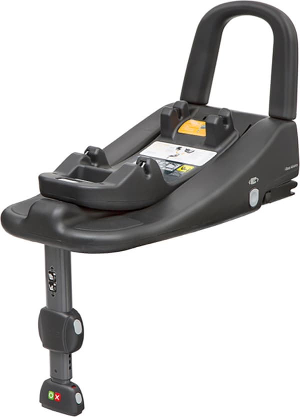 Joie i-Base Advance - jalusta