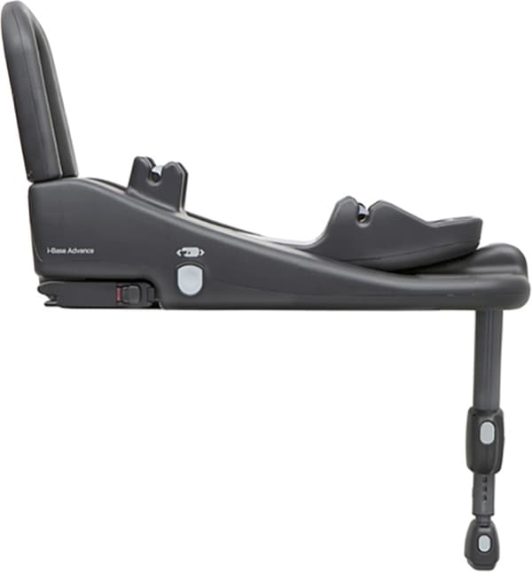 Joie i-Base Advance - jalusta
