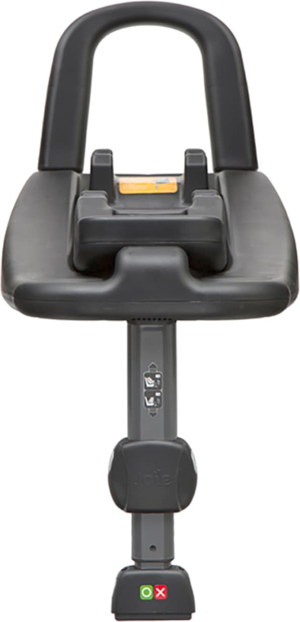 Joie i-Base Advance - jalusta