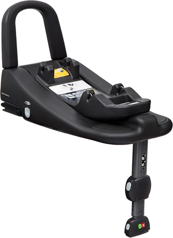 Joie i-Base Advance - jalusta
