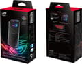 Miniatyrbilde 10 av 10: Asus ROG STRIX ARION eksternt harddiskkabinett, M.2 USB-C 3.2 Gen2, PCIe NVMe