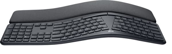 Logitech ERGO K860 - tangentbord