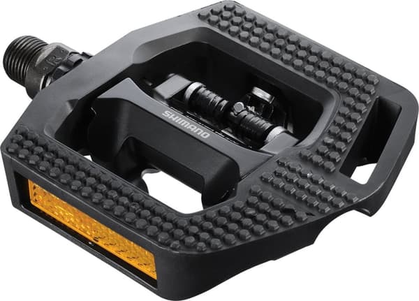 Shimano PD-T421 Click`R - låspedaler