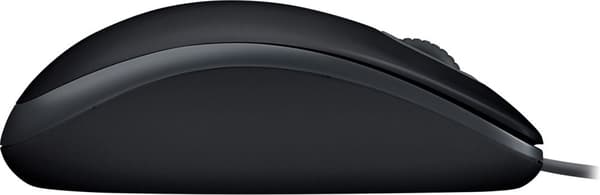 Logitech B110 - kablet mus