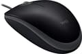 Miniatyrbilde 4 av 6: Logitech B110 - kablet mus