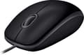 Miniatyrbilde 5 av 6: Logitech B110 - kablet mus