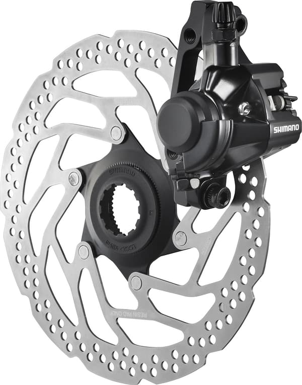 Shimano BR-M375 jarrusatula