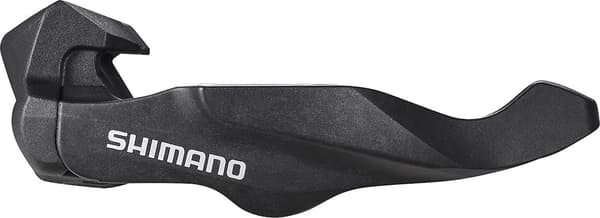 Shimano PD-RS500 SPD-SL - låsepedaler, sort