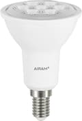 Miniatyrbillede 1 af 2: Airam Fiora plantelampe, E14, 3500 K, 420 lm