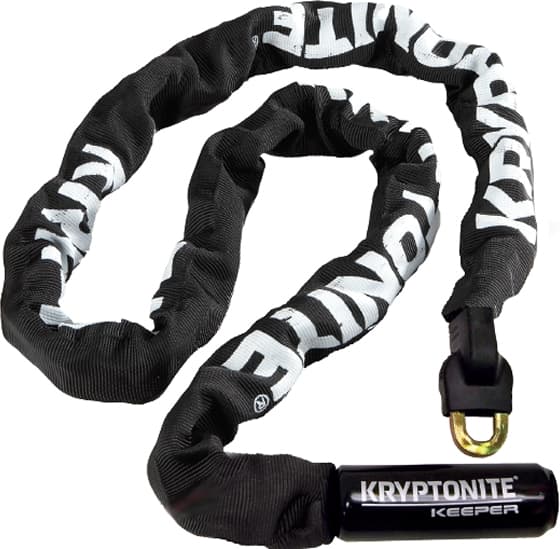 Kryptonite Keeper 712 kædelås