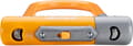 Miniatyrbillede 4 af 7: Kryptonite Kryptolok 2 Mini 7 U-lås, orange