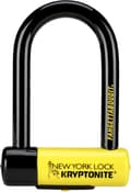 Miniatyrbilde 1 av 3: Kryptonite NY Fahgettaboudit Mini U Lock