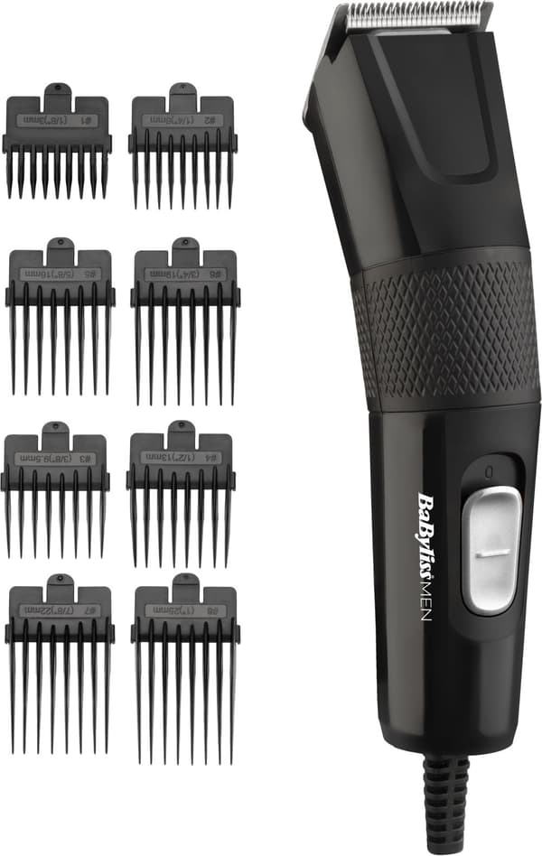 Babyliss BLE756E - hemmafrisör