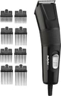 Miniatyrbild 2 av 4: Babyliss BLE756E - hemmafrisör