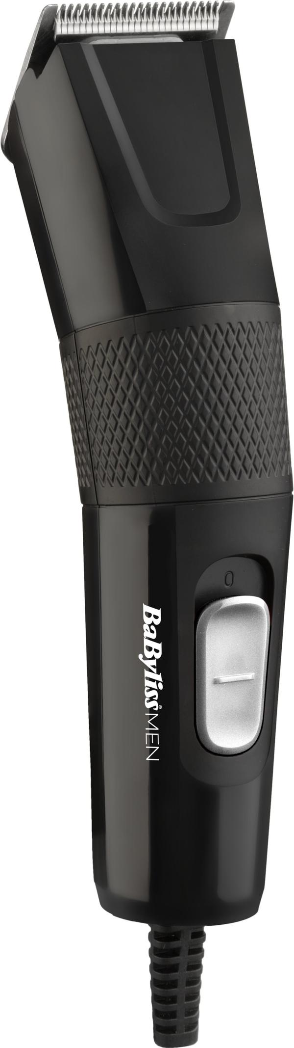Babyliss BLE756E - hemmafrisör