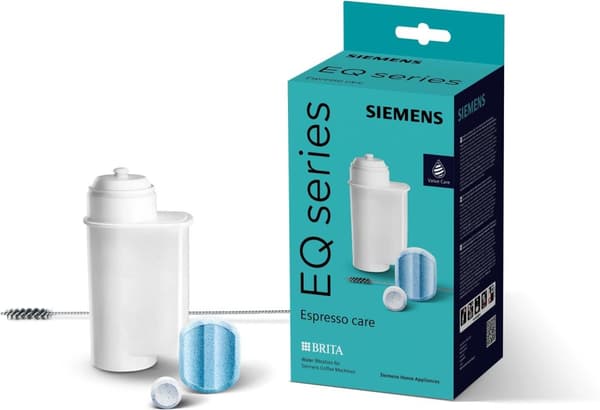 Siemens TZ80004B - utstyrspakke for kaffemaskin