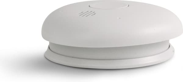 Housegard Pebble 10Y SA701 - brandalarm, optisk