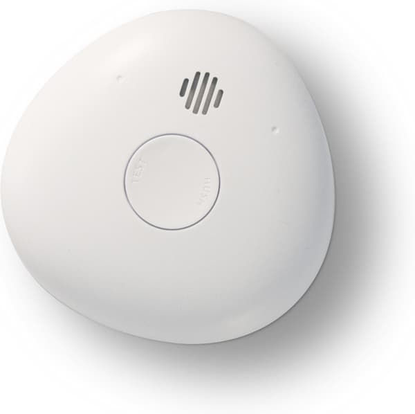 Housegard Pebble 10Y SA701 - brandalarm, optisk