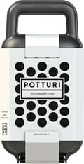 Miniatyrbilde 1 av 8: Potturi potetvasker
