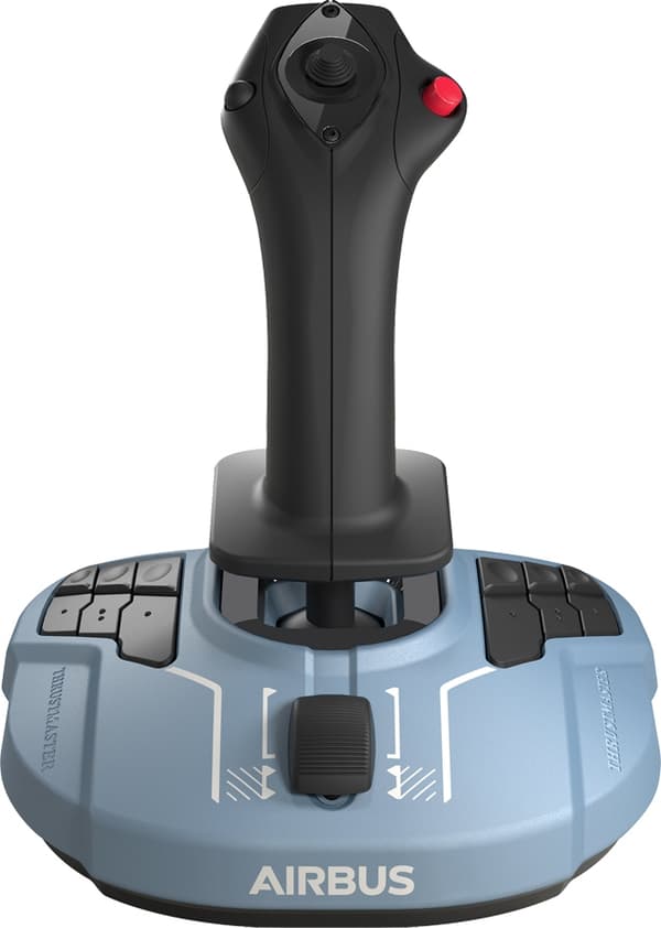 Thrustmaster TCA Sidestick Airbus Edition - spilcontroller, PC