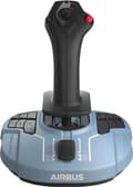 Miniatyrbillede 3 af 5: Thrustmaster TCA Sidestick Airbus Edition - spilcontroller, PC