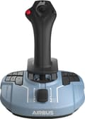 Miniatyrbillede 2 af 5: Thrustmaster TCA Sidestick Airbus Edition - spilcontroller, PC