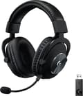 Pikkukuva 1 / 10: Logitech G Pro X Lightspeed - pelikuulokkeet