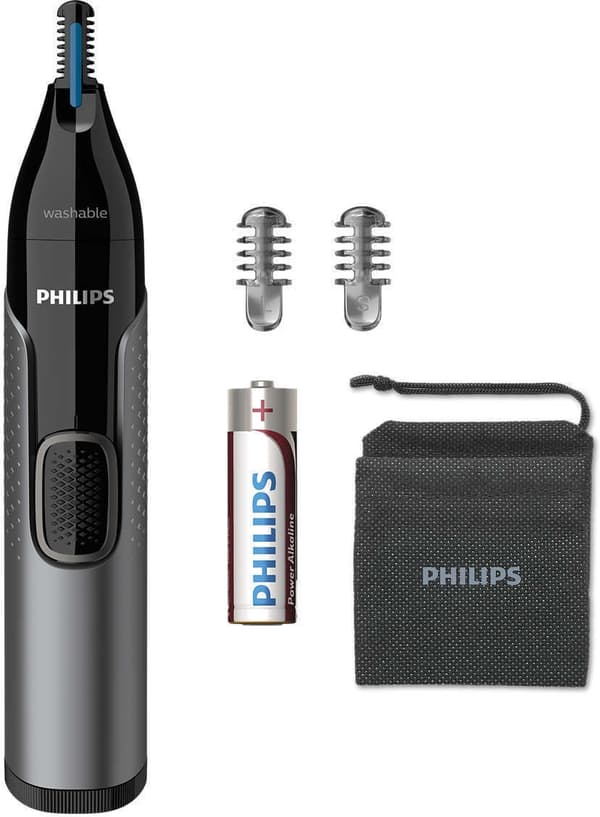 Philips NT3650/16 - näs- och öronhårstrimmer