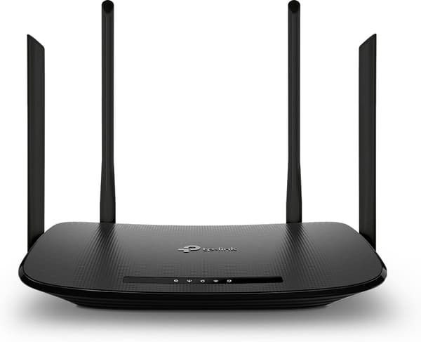 TP-LINK Archer VR300 Dual-band ADSL2+/VDSL - modeemi