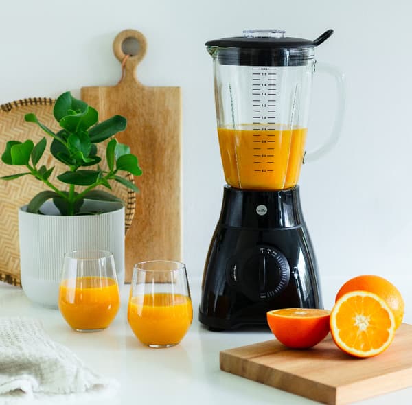 Wilfa Xplode Boost BLP-1200B - Blender
