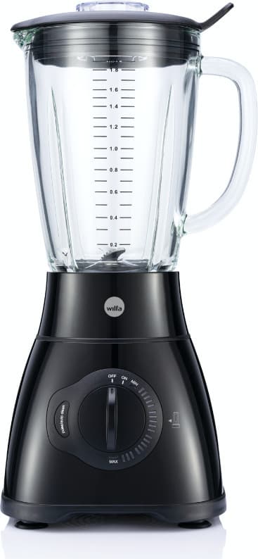 Wilfa Xplode Boost BLP-1200B - Blender