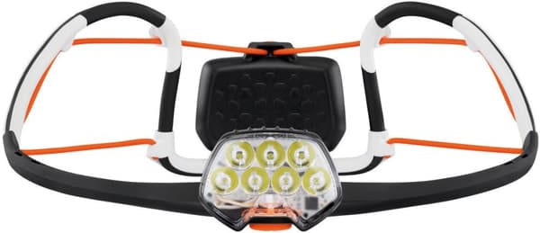 Petzl Iko Core - hodelykt, 500 lm