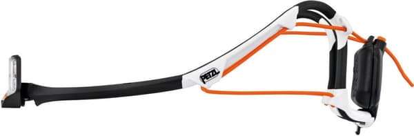 Petzl Iko Core - hodelykt, 500 lm