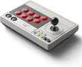 Miniatyrbillede 2 af 6: 8BitDo Arcade Stick - spilcontroller, Switch / PC