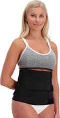 Pikkukuva 3 / 9: Lola&Lykke® Core Restore - synnytyksen jälkeinen tukivyö, musta koko XL