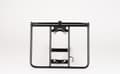 Miniatyrbilde 4 av 5: Atran Velo Carrier Cargo Lite AVS - lastestativ for front