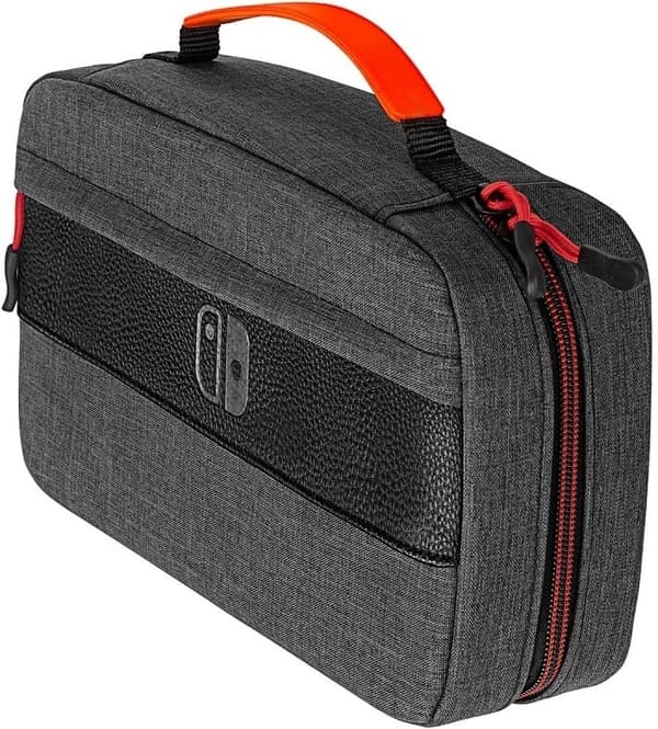 PDP Switch Commuter Case - kuljetuskotelo, Switch