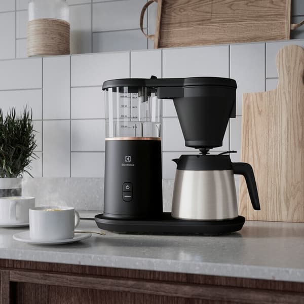 Electrolux E7CM1-6GB Explore 7 kaffemaskin