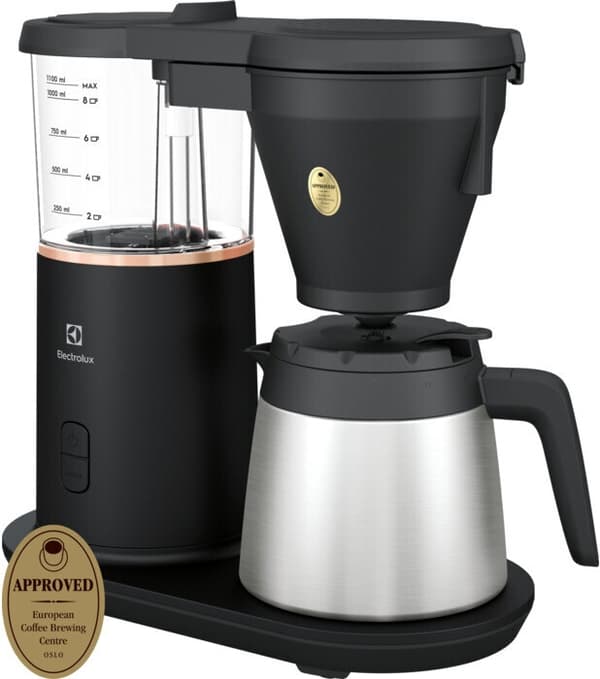 Electrolux E7CM1-6GB Explore 7 kaffemaskin