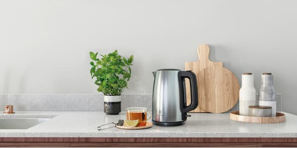 Electrolux E3K1-3ST Skapa 3 - vattenkokare
