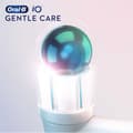 Miniatyrbillede 6 af 9: Oral-B iO Gentle Care - udskiftningsbørster, 2 stk