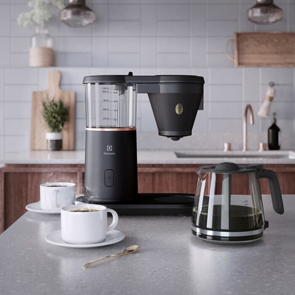 Electrolux E7CM1-2GB Explore 7 - kaffemaskine