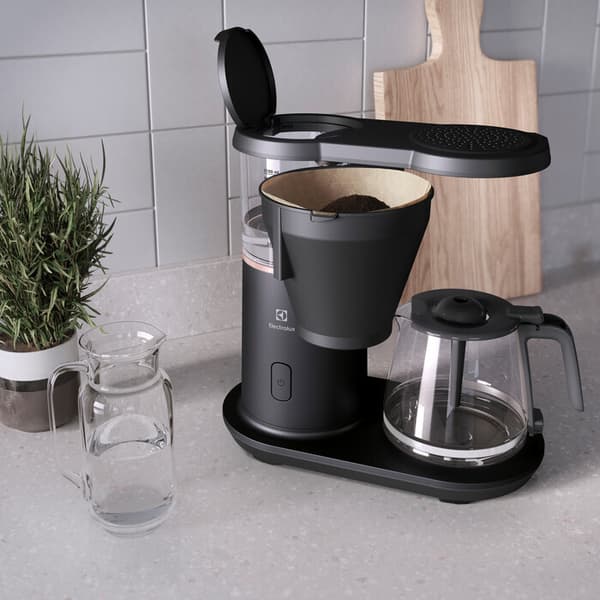 Electrolux E7CM1-2GB Explore 7 - kaffemaskine