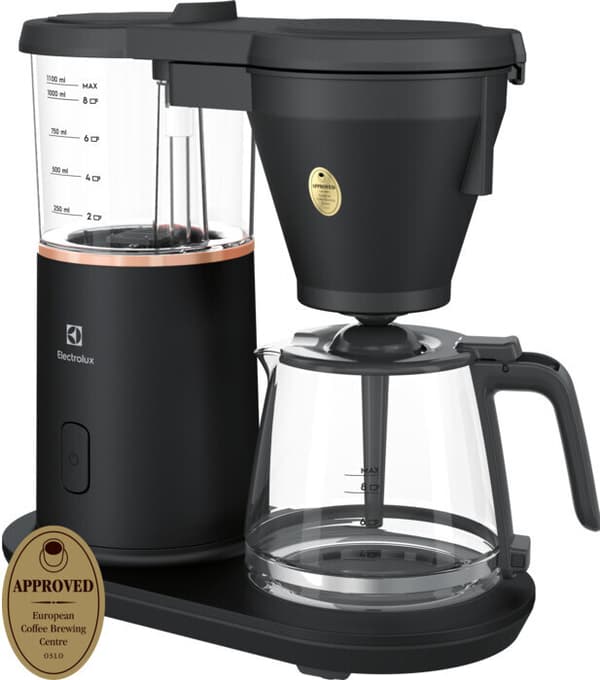 Electrolux E7CM1-2GB Explore 7 - kaffemaskine