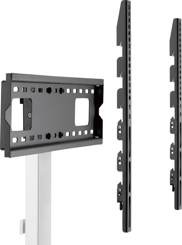 Mozi Art Series FS-11 - gulvstativ til 37-80" tv